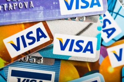 Банк «Открытие» добавил карты Visa в Кошелек Pay