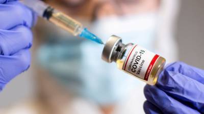 WADA выясняет, могут ли попасть под запрет компоненты вакцин от коронавируса