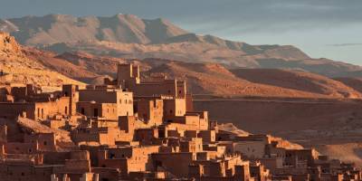 Марокко подпишет договор о нормализации с Израилем