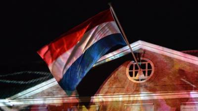 МИД Нидерландов вызвал российского посла из-за ситуации со "шпионажем"