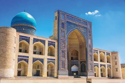 О выводе Узбекистана из «Специального контрольного списка» в сфере религиозных свобод