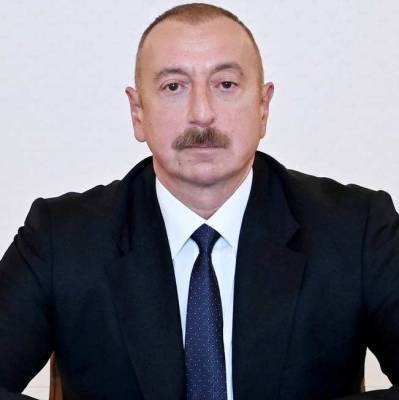 Ильхам Алиев на параде назвал Ереван «исторической землей Азербайджана»