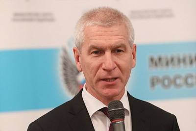 Министр спорта Матыцин рассказал, будет ли изменён лимит на легионеров в РПЛ