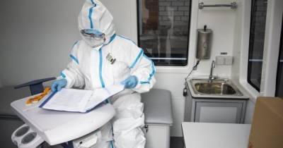 Калининградский врач-инфекционист рассказал, чем рентген отличается от компьютерной томографии