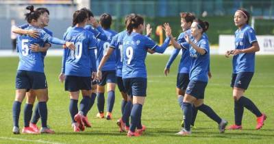 Недостаточно черный: в Китае футбольной команде присудили техническое поражение из-за цвета волос игрока