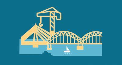 График "неремонта" рижских мостов