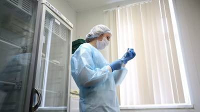 Вакцинация от COVID-19 в Нижегородской области начнётся с 11 декабря