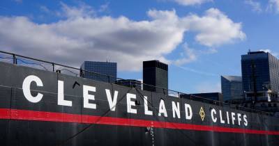 Cleveland-Cliffs закрыла сделку о покупке активов ArcelorMittal в США