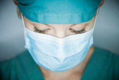 В Бельгии фальшивые медсестры с тестами на COVID-19 грабят пенсионеров - Cursorinfo: главные новости Израиля
