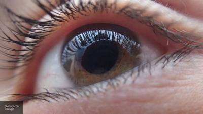 Найден новый метод лечения глаз с помощью генной инженерии