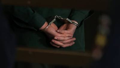 В Россию из Франции экстрадировали мужчину, признанного виновным в похищении человека