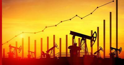 Цены на нефть впервые с марта поднялись выше $50 за баррель