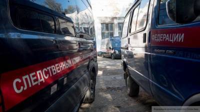 Два руководителя челябинского кооператива арестованы за мошенничество