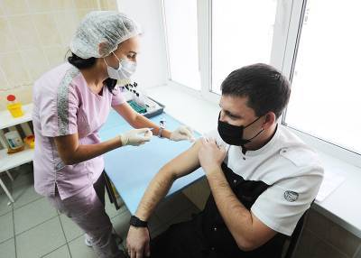 На Урале разрабатывают вакцину от будущих коронавирусов