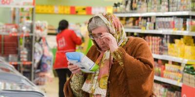 Кремль решил обуздать продовольственную инфляцию в России советскими методами
