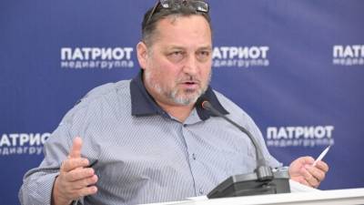Правозащитник Бабушкин призвал расширить полномочия полиции