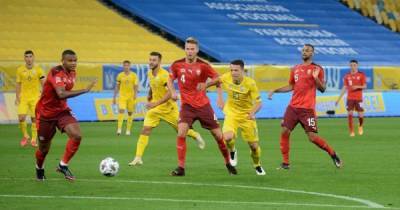 Когда рассмотрят скандальное дело матча Швейцария - Украина: названы сроки
