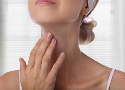 Самые распространенные заболевания щитовидной железы и их диагностика