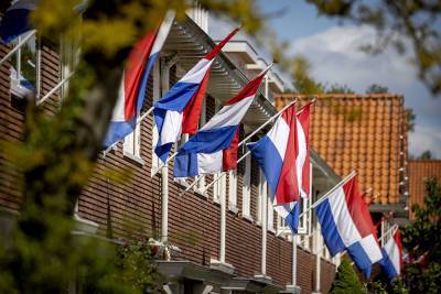 Нидерланды вышлют двух российских дипломатов за шпионаж в сфере высоких технологий