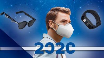 Лучшие гаджеты 2020 года – рейтинг Техно 24