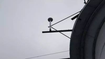 В Одессе на Воронцовском маяке установили современную систему навигации: почему это важно
