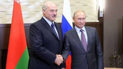 Финансовая изоляция России и Беларуси: страны хотят отключить от системы SWIFT