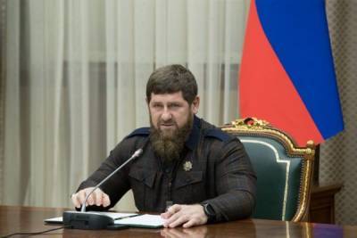 Кадыров: Санкции против чеченцев — чёрная страница в истории США