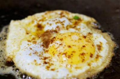 Полезно ли есть яйца на завтрак: ответ специалистов