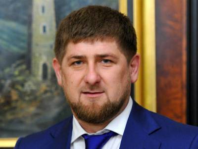 «Этому только одно название — дебилизм»: Кадыров раскритиковал санкции США и Великобритании