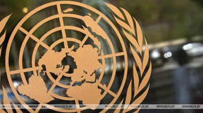 ООН подтверждает намерение направить миротворческую миссию в Нагорный Карабах
