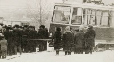 В Ярославле закрывают популярный маршрут трамвая