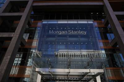 Morgan Stanley выведет часть активов в Германию