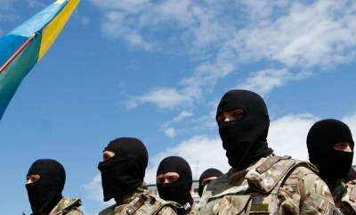 Когда прекратятся диверсии украинских спецслужб в России?