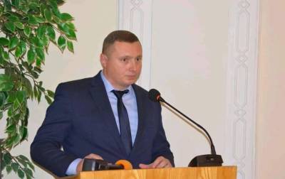 Депутаты выразили недоверие председателю Волынской ОГА: что о нем известно