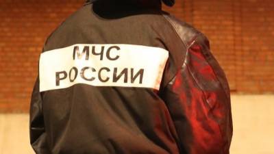 Прокуратура начала проверку после пожара в центре ФМБА в Подмосковье