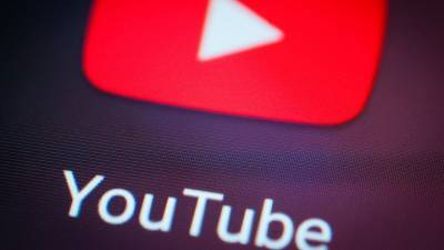 YouTube разрешит ограничить рекламу алкоголя и азартных игр