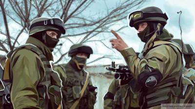 Американский военный рассказал, почему в США боятся российских солдат