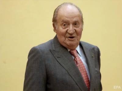 Хуан Карлос - Бывший король Испании Хуан Карлос выплатил государству почти €700 тыс. налогового долга - gordonua.com - Испания