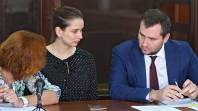 В Калининграде присяжные оправдали врачей по делу об убийстве ребенка