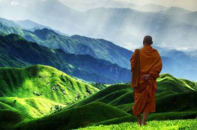 Ученые обнаружили следы мистической страны в Тибете - lenta.ua