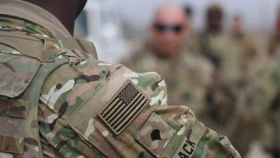 Военные США не исключают атаки проиранского ополчения в Ираке