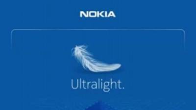 Первый ноутбук от Nokia: появились новые детали - 24tv.ua
