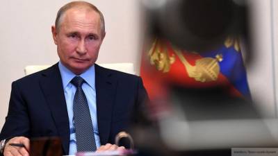 Путин обязал госслужащих отчитаться о криптовалютах до 30 июня