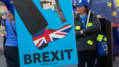 Великобритании стоит готовиться к Brexit без заключения соглашения — Джонсон
