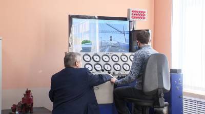 В Воронеже 1,4 тыс. человек получили новые профессии в Центре опережающей переподготовки