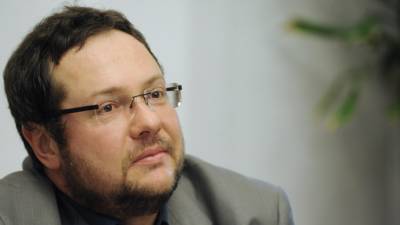 Александр Иличевский стал лауреатом премии «Большая книга»