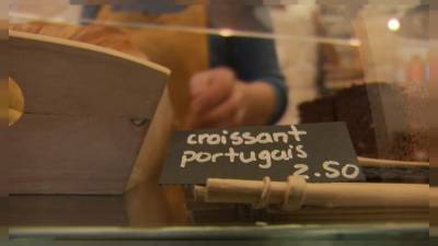 Швейцарские португальцы рискуют не попасть домой на Рождество