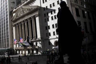 Рынок акций США закрылся разнонаправленно, Dow Jones снизился на 0,16%