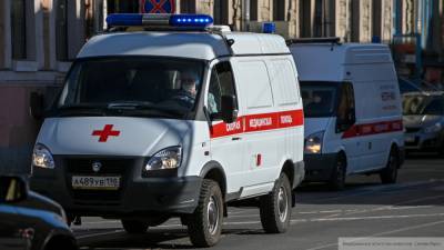 Правительство обеспечит новыми машинами скорой помощи пять регионов РФ