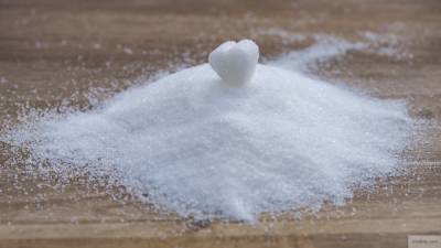 Правительство предложило установить предельные цены на сахар и масло